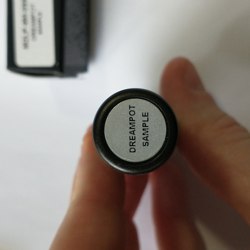 Matte Lipstick - Picture 4 of 4